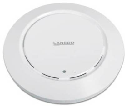 Lancom Systems LW-500 LW-500 einzeln WLAN Access-Point 2.4GHz, 5GHz von Lancom Systems