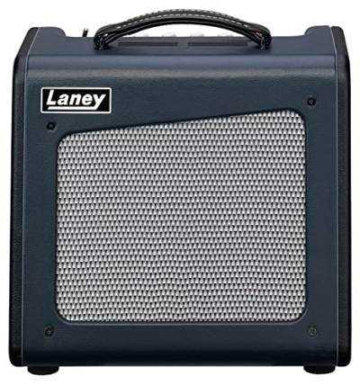 Laney CUB-SUPER10 CUB Series - All tube guitar combo with Boost - 10W - 10 inch HH custom speaker von Laney