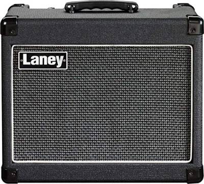 Laney LG20R LG Series - Guitar Combo Amp - 20W - 8 inch Woofer - With Reverb von Laney