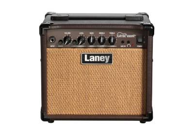 Laney Verstärker (LA15C - Akustikgitarren Verstärker) von Laney