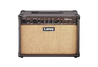 Laney Verstärker (LA30D - Akustikgitarren Verstärker) von Laney