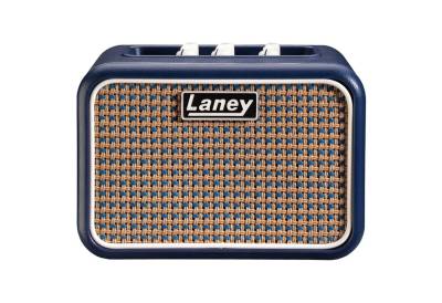 Laney Verstärker (Mini-Lion - Transistor Combo Verstärker für E-Gitarre) von Laney