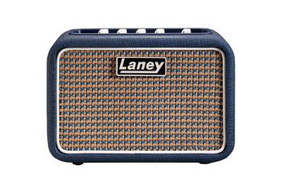 Laney Verstärker (Mini-ST-Lion - Transistor Combo Verstärker für E-Gitarre) von Laney