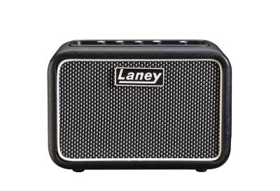 Laney Verstärker (Mini-ST-SuperG - Transistor Combo Verstärker für E-Gitarre) von Laney