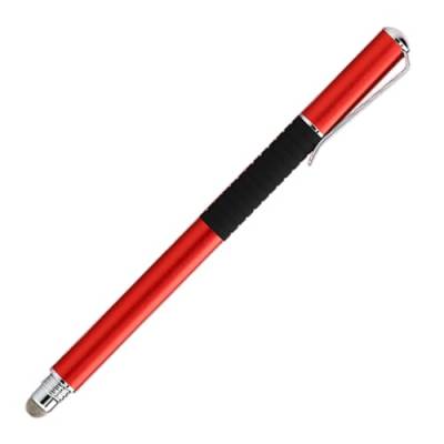 Stylus Pen High Sensitive Delay Free Non-Slip Handle Vivid Color Wide Compatible Painting Aluminum Alloy Stylus Pencil Drawing von Leadrop
