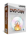 Leawo DVD Copy MAC Vollversion (Product Keycard ohne Datenträger) von Leawo