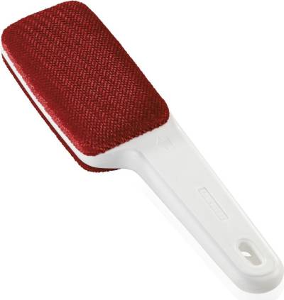 LEIFHEIT 41000 Rot - Weiß Reinigungsbürste (41000) von Leifheit