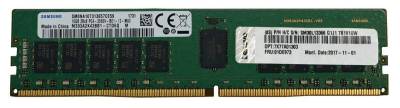 Lenovo ThinkSystem 16GB TruDDR4 3200MHz RDIMM (4X77A08632) von Lenovo Server