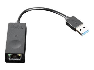 ThinkPad USB3.0-zu-Ethernet-Adapter von Lenovo