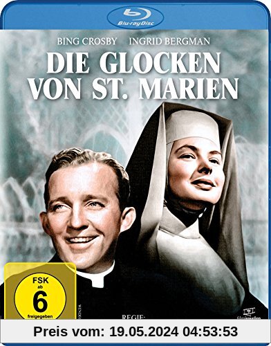 Die Glocken von St. Marien [Blu-ray] von Leo McCarey
