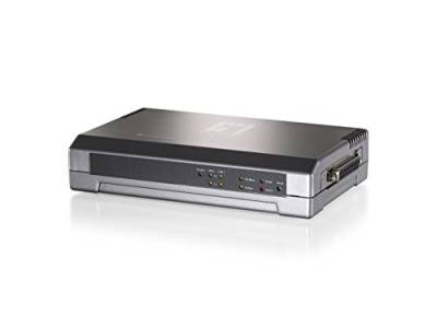 LevelOne FPS-1033 - Druckserver - Hi-Speed USB von LevelOne