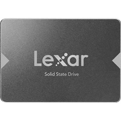 NS100 512 GB, SSD von Lexar