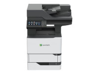 Lexmark XM5370 - Multifunktionsdrucker - s/w - Laser - 215.9 x 355.6 mm (Original) von Lexmark International