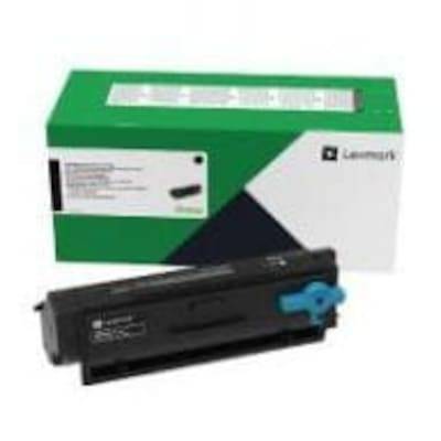 Lexmark B342X00 Rückgabe-Toner Schwarz für ca. 6.000 Seiten von Lexmark