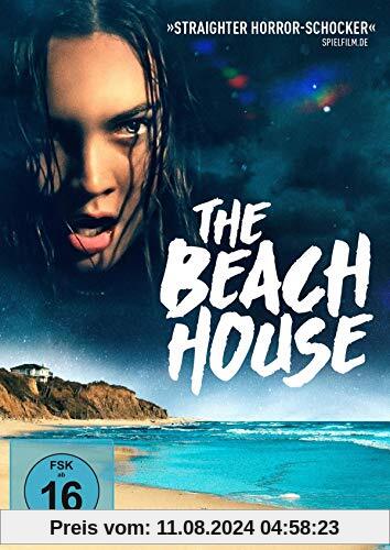 The Beach House von Liana Liberato