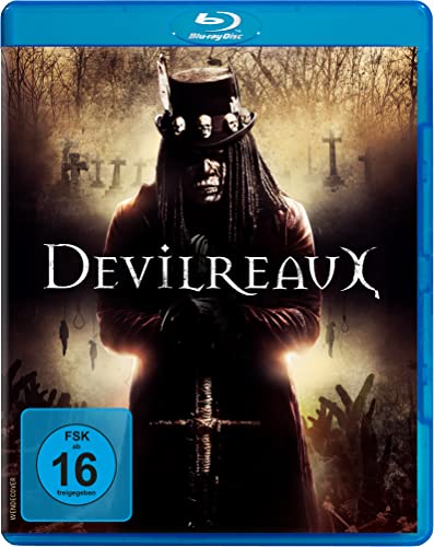 Devilreaux [Blu-ray] von Lighthouse Home Entertainment