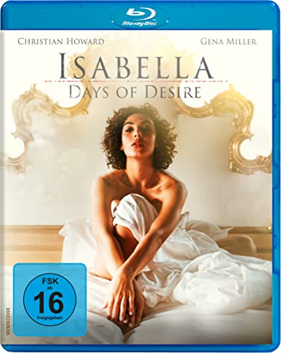 Isabella - Days of Desire - [Blu-ray] von Lighthouse Home Entertainment