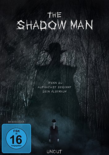 The Shadow Man von Lighthouse