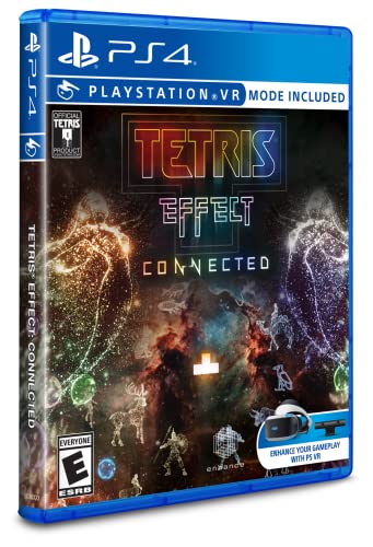 Tetris-Effekt: Connected (Limited Run) von Limited Run