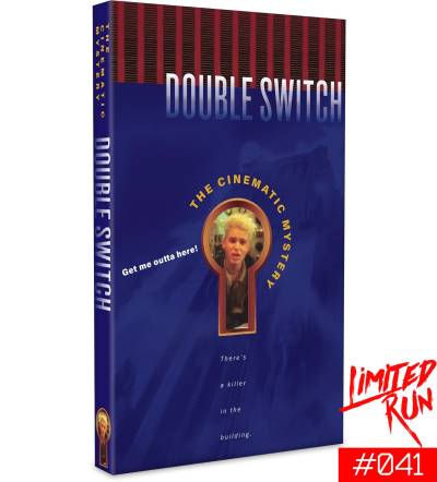 Double Switch - Classic Edition (Limited Run #41)(Import) von Limited Run