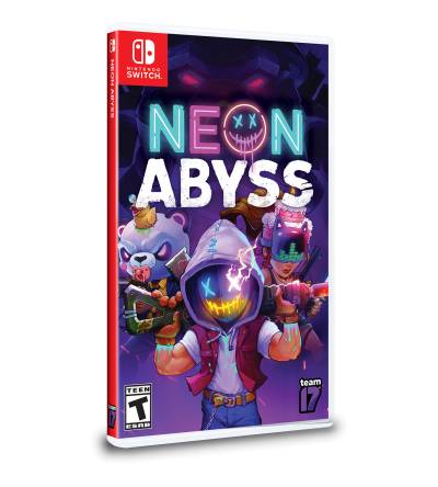 Neon Abyss (Import) von Limited Run