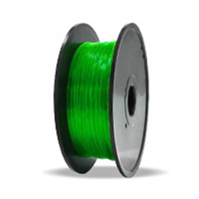 Flexibles TPU-Filament für 3D-Drucker, 1,75 mm Spule, Maßgenauigkeit +/- 0,03 mm, 0,8 kg Spule, flexibles TPU-Filament, Schwarz von Limtula