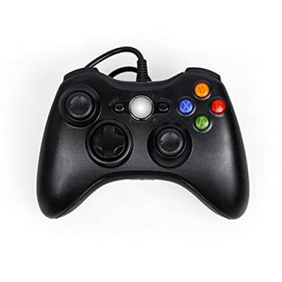 Für Modell Y 3 X S Innenzubehör Auto Bildschirm Controller PC Videospiel Gamepad Joystick Schwarz von Lodokdre