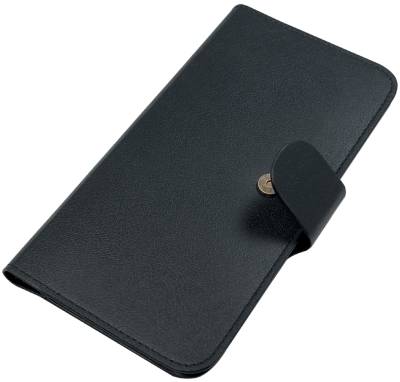 LogiLink Smartphone-Tasche, 5 Kartenfächer, 6,5,  (16,51 cm) von Logilink
