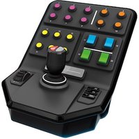 Logitech G Farm Sim Controller – Seitenkonsole für schwere Maschinen von Logitech Gaming