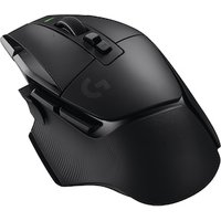 Logitech G502 X LIGHTSPEED Kabellose Gaming Maus Schwarz von Logitech Gaming