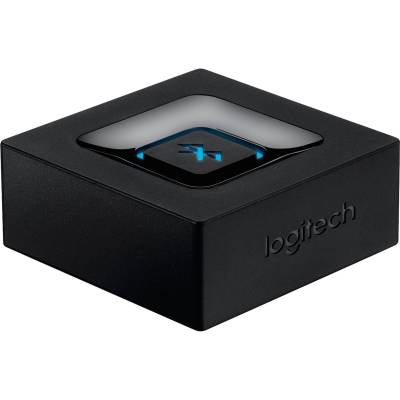 Bluetooth Audio Adapter, Bluetooth-Adapter von Logitech