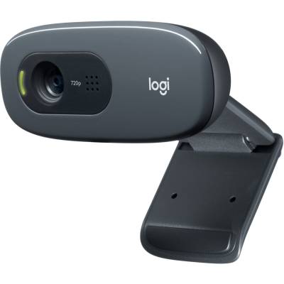 C270, Webcam von Logitech