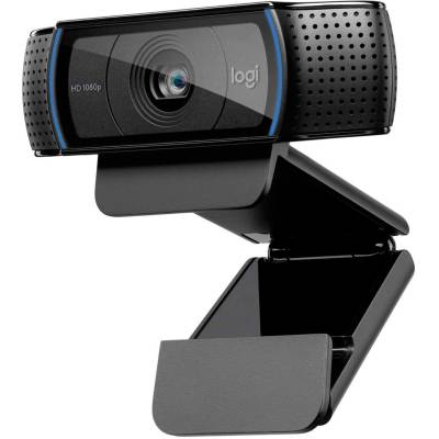 HD Pro Webcam C920 von Logitech