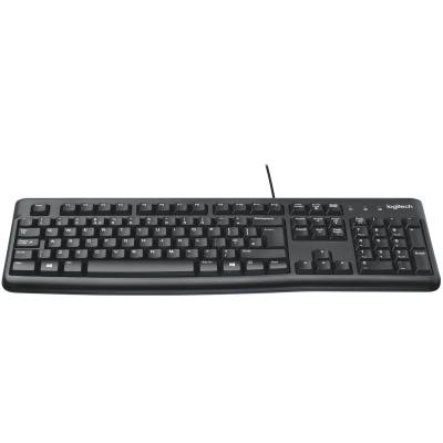 Keyboard K120, Tastatur von Logitech