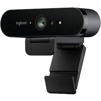Logitech BRIO STREAM 4K Webcam mit HDR von Logitech