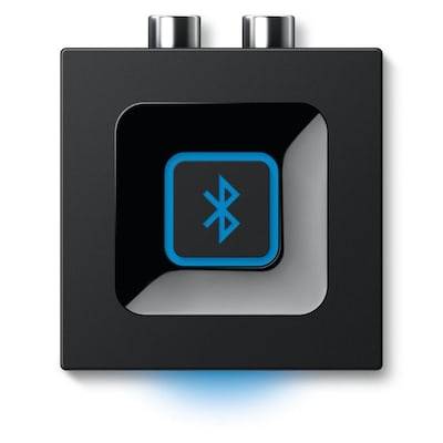 Logitech Bluetooth Audio Adapter von Logitech