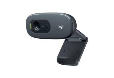 Logitech C270 Webcam von Logitech