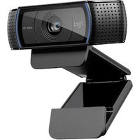 Logitech C920 Full HD Pro Webcam von Logitech