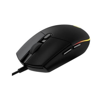 Logitech G203 LIGHTSYNC Gaming Mouse Maus von Logitech
