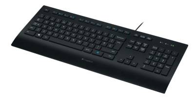 Logitech K280E Pro f/ Business Tastatur von Logitech