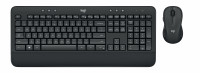 Logitech MK545 Advanced - Tastatur-und-Maus-Set von Logitech