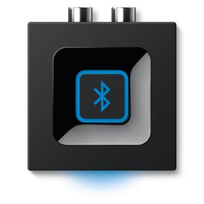 Logitech Multipoint Bluetooth Audio Adapter von Logitech