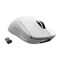Logitech PRO X SUPERLIGHT Wireless Gaming Mouse von Logitech