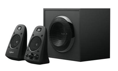 Logitech Z623 Lautsprecher von Logitech