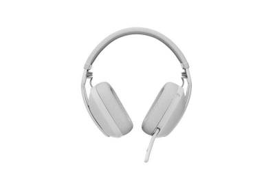 Logitech Zone Vibe 100 Headset (kabellos, weiß) von Logitech