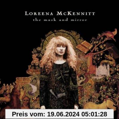 The Mask and Mirror von Loreena Mckennitt
