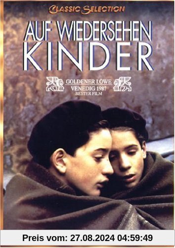 Auf Wiedersehen, Kinder von Louis Malle