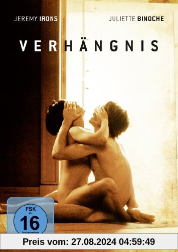 Verhängnis von Louis Malle