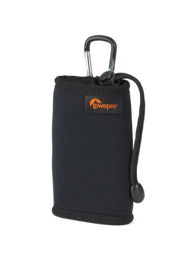 Lowepro Hipshot 20 Kameratasche schwarz von Lowepro