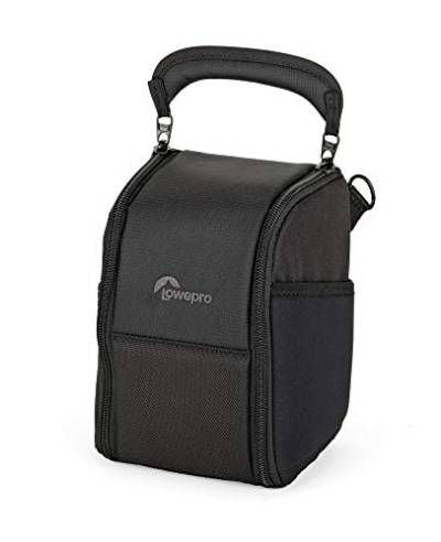 Lowepro LP37179 ProTactic Lens Exchange 100 AW - Black von Lowepro